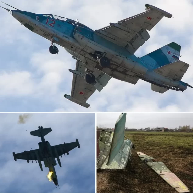 Брелок з обшивки СУ-25СМ