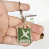 Брелок з обшивки СУ-25СМ