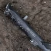 Брелок з обшивки Мі-8АМТШ (крило, без покриття)