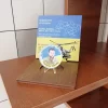 Портрет Зеленського на уламку Мі-8АМТШ збитого біля Макарова