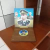 Портрет Буданова на уламку збитого Мі-8АМТШ